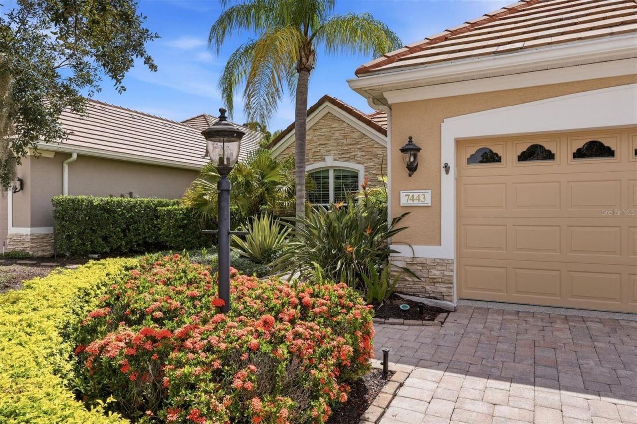 7443 Edenmore Street, Bradenton, FL 34202 Photo
