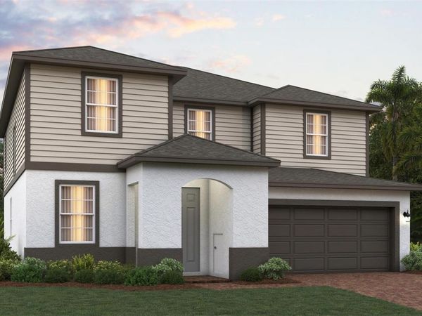 2095 TOWN PASTURE DRIVE , EUSTIS, FL 32726