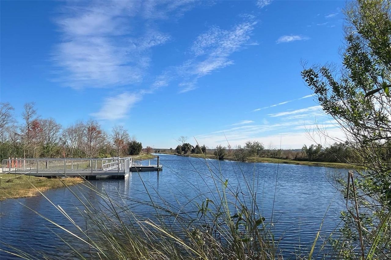 2095 Town Pasture Drive, Eustis, FL 32726 Photo