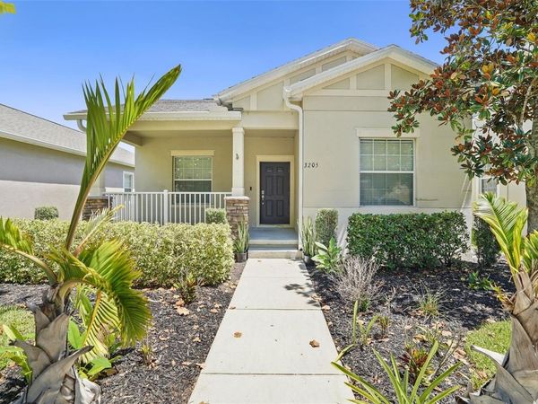 3205 BAYFLOWER AVE , ST CLOUD, FL 34773