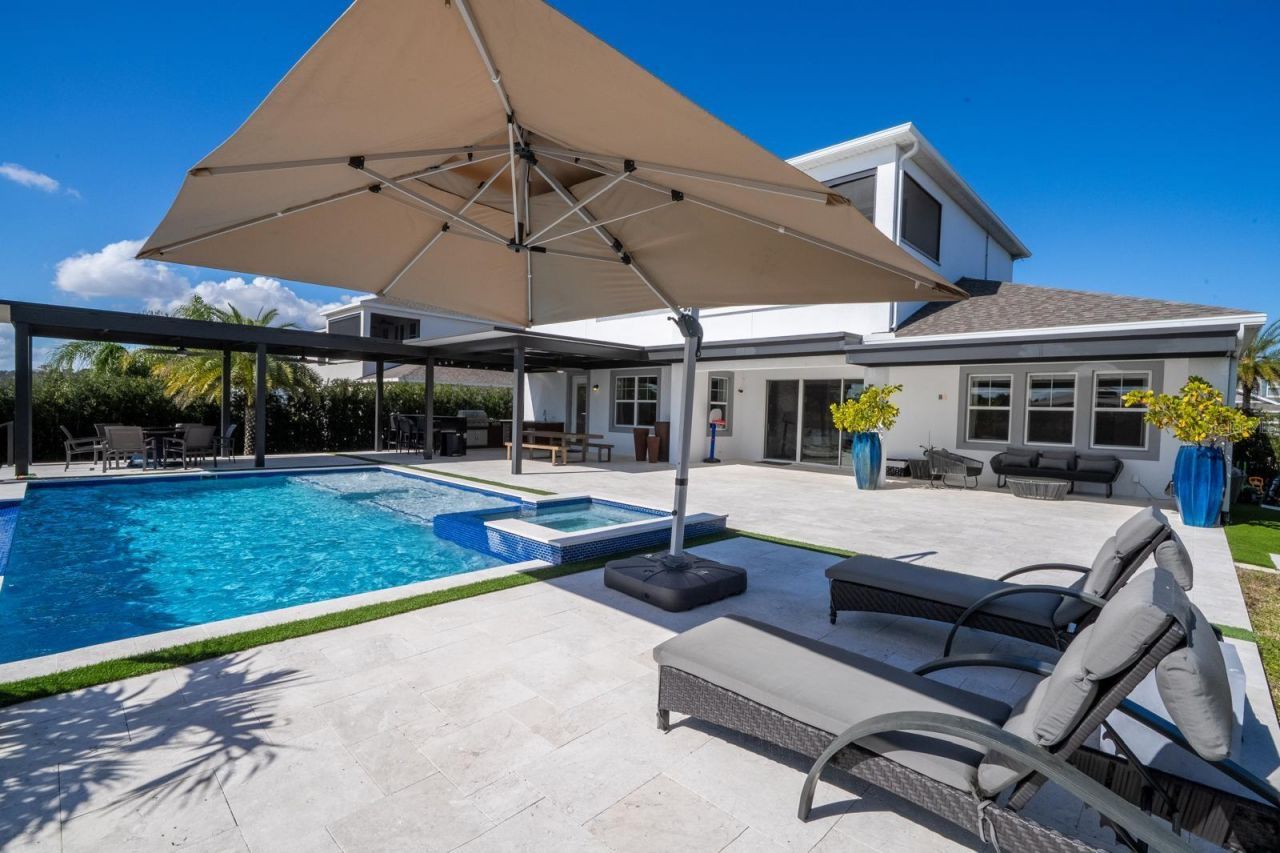16870 Sanctuary Drive, Winter Garden, FL 34787 Photo