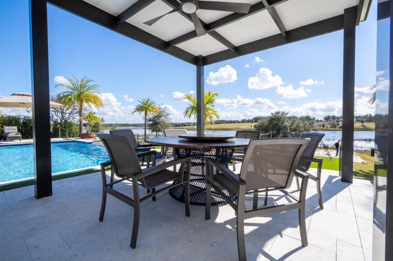 16870 Sanctuary Drive, Winter Garden, FL 34787 Photo