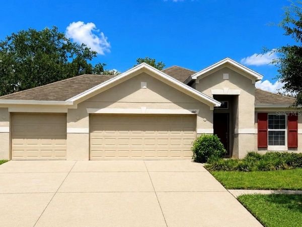 6447 SPARKLING WAY, WESLEY CHAPEL, FL 33545