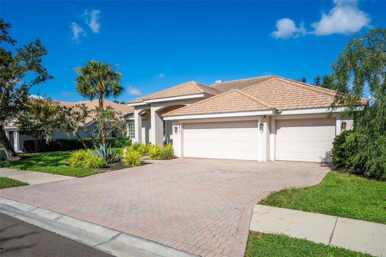 8815 Brookfield Terrace , Bradenton, FL 34212 Photo