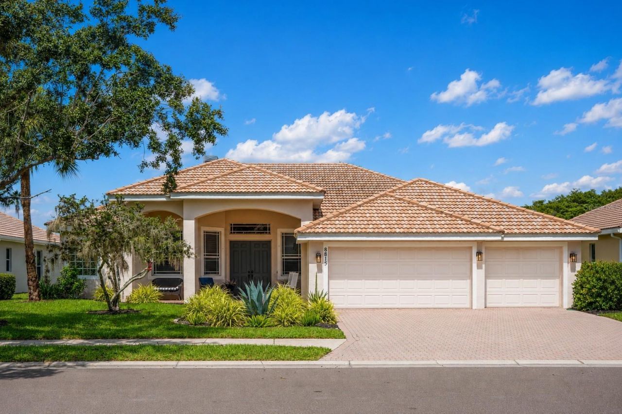 8815 Brookfield Terrace , Bradenton, FL 34212 Photo