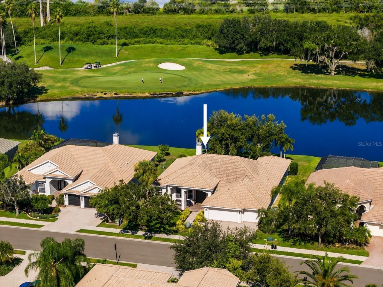8815 Brookfield Terrace , Bradenton, FL 34212 Photo