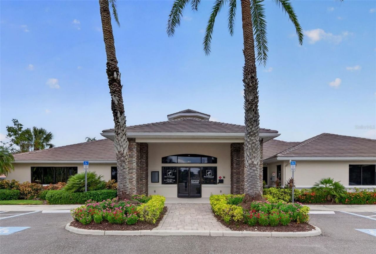 8815 Brookfield Terrace , Bradenton, FL 34212 Photo