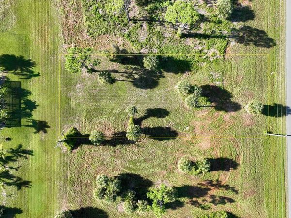 275 ROTONDA BOULEVARD S, ROTONDA WEST, FL 33947