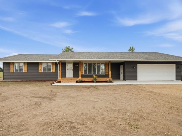 431 Karen Court, Darwin, MN 55324
