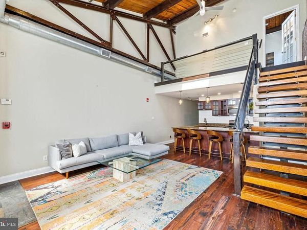 1301 00 N FRONT STREET , Unit G, PHILADELPHIA, PA 19122