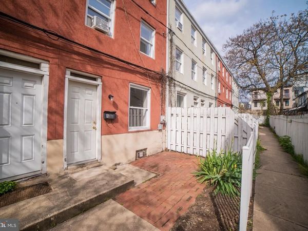 1305 N LAWRENCE STREET, Unit 6, PHILADELPHIA, PA 19122