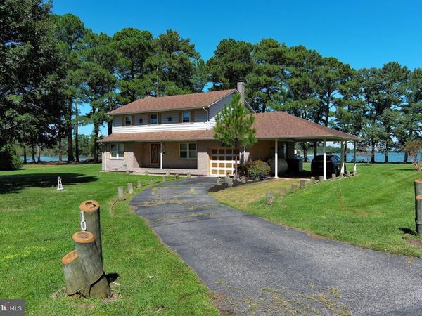 1022 RIVER POINT ROAD, CAMBRIDGE, MD 21613