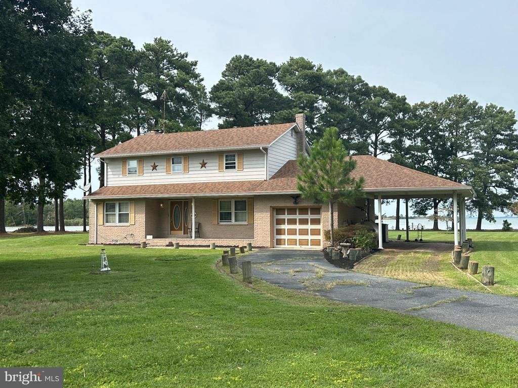 1022 RIVER POINT ROAD , CAMBRIDGE, MD 21613