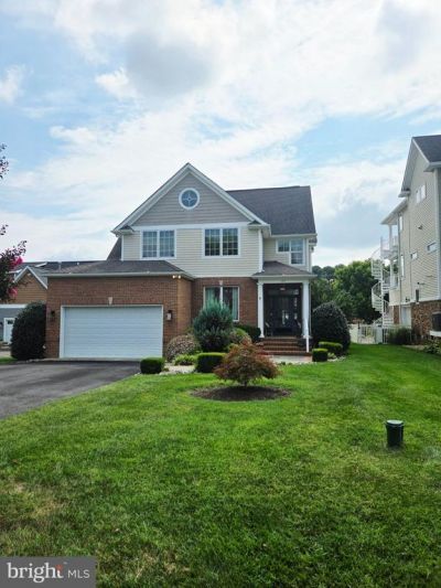 1717 HARBOR DRIVE , CHESTER, MD 21619