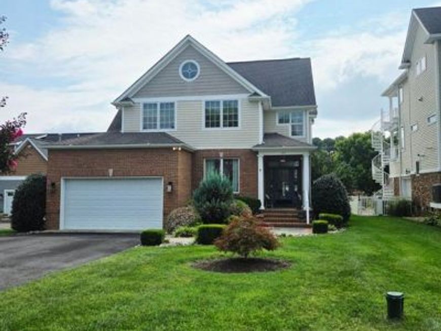 1717 Harbor Drive , Chester, MD 21619 Main Photo