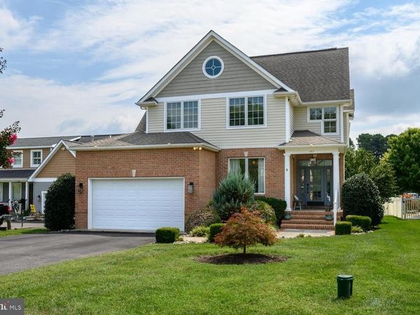 1717 HARBOR DRIVE, CHESTER, MD 21619