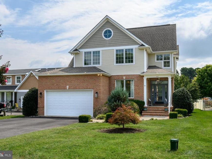 1717 Harbor Drive, Chester, MD 21619 Main Photo
