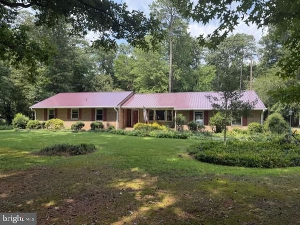 12075 WHITESVILLE ROAD, LAUREL, DE 19956