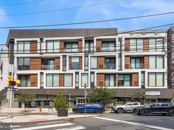 621-23 S 24TH STREET, Unit 208, PHILADELPHIA, PA 19146