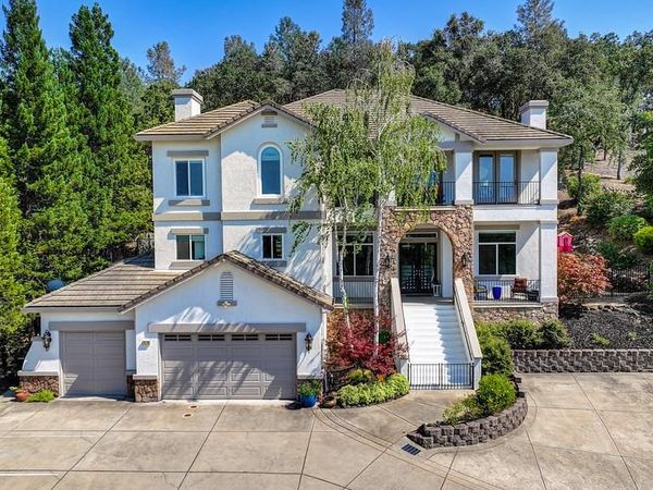 3510 Brittany Way, El Dorado Hills, CA 95762
