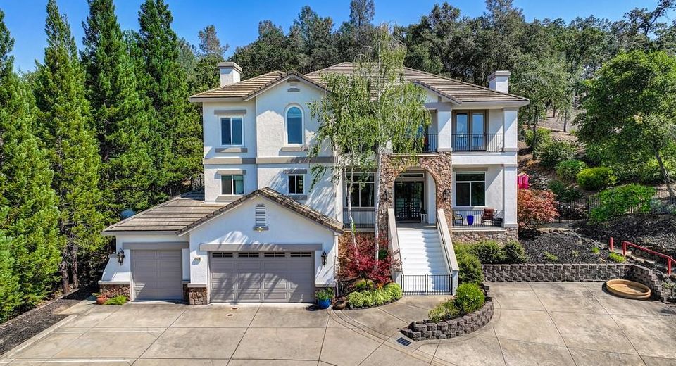 3510 Brittany Way, El Dorado Hills, CA 95762 Photo
