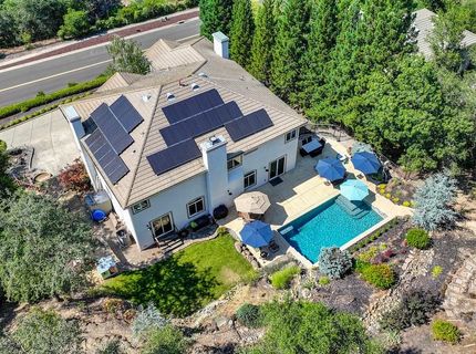 3510 Brittany Way, El Dorado Hills, CA 95762 Photo
