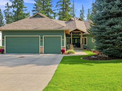 639 Palmer Ln Chewelah, WA 99109