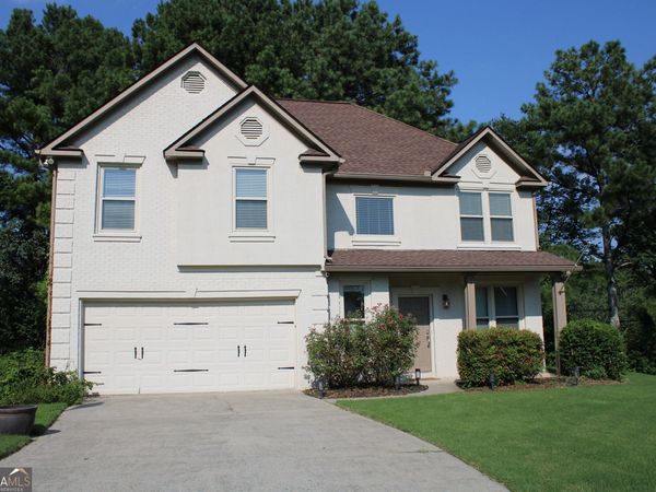 2905 The Terraces Way, Dacula, GA 30019