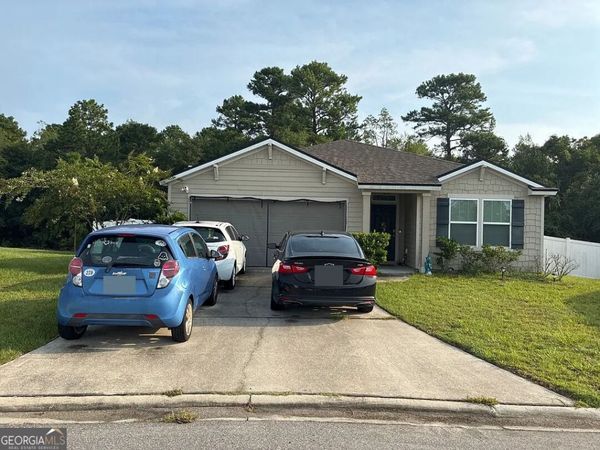1852 Blackwater Way, Middleburg, FL 32068