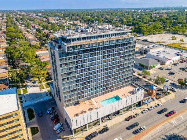 7234 W North Avenue , Unit 513, Elmwood Park, IL 60707