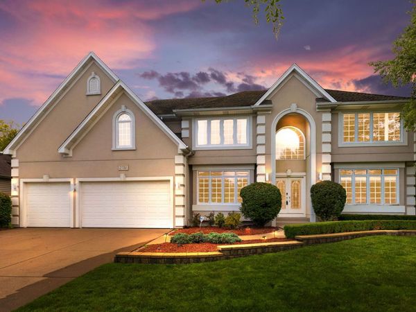 2711 Deering Bay Drive , Naperville, IL 60564