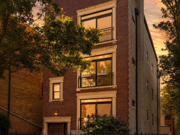 2659 W Iowa Street , Unit 3, Chicago, IL 60622