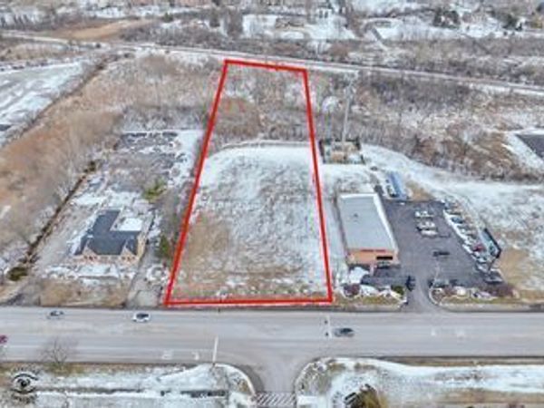 16901 Wolf Road , Orland Park, IL 60467