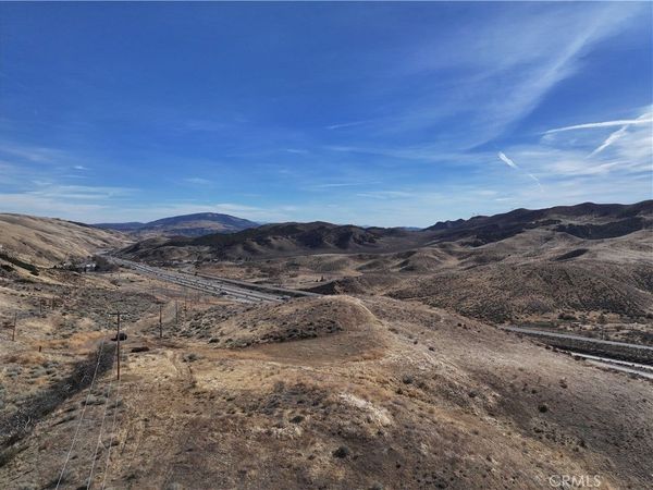 0 Golden State, Gorman, CA 93243