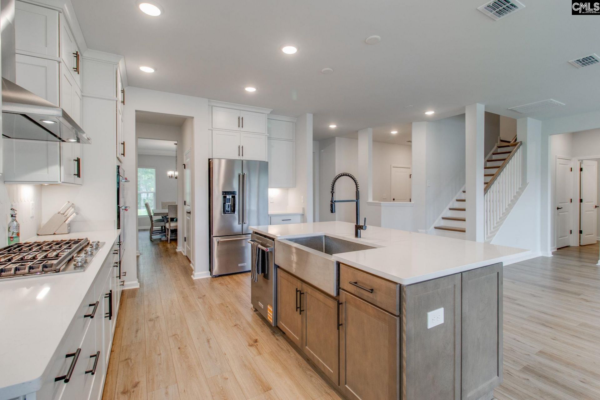 500 Carters Grove Lane  Photo 17