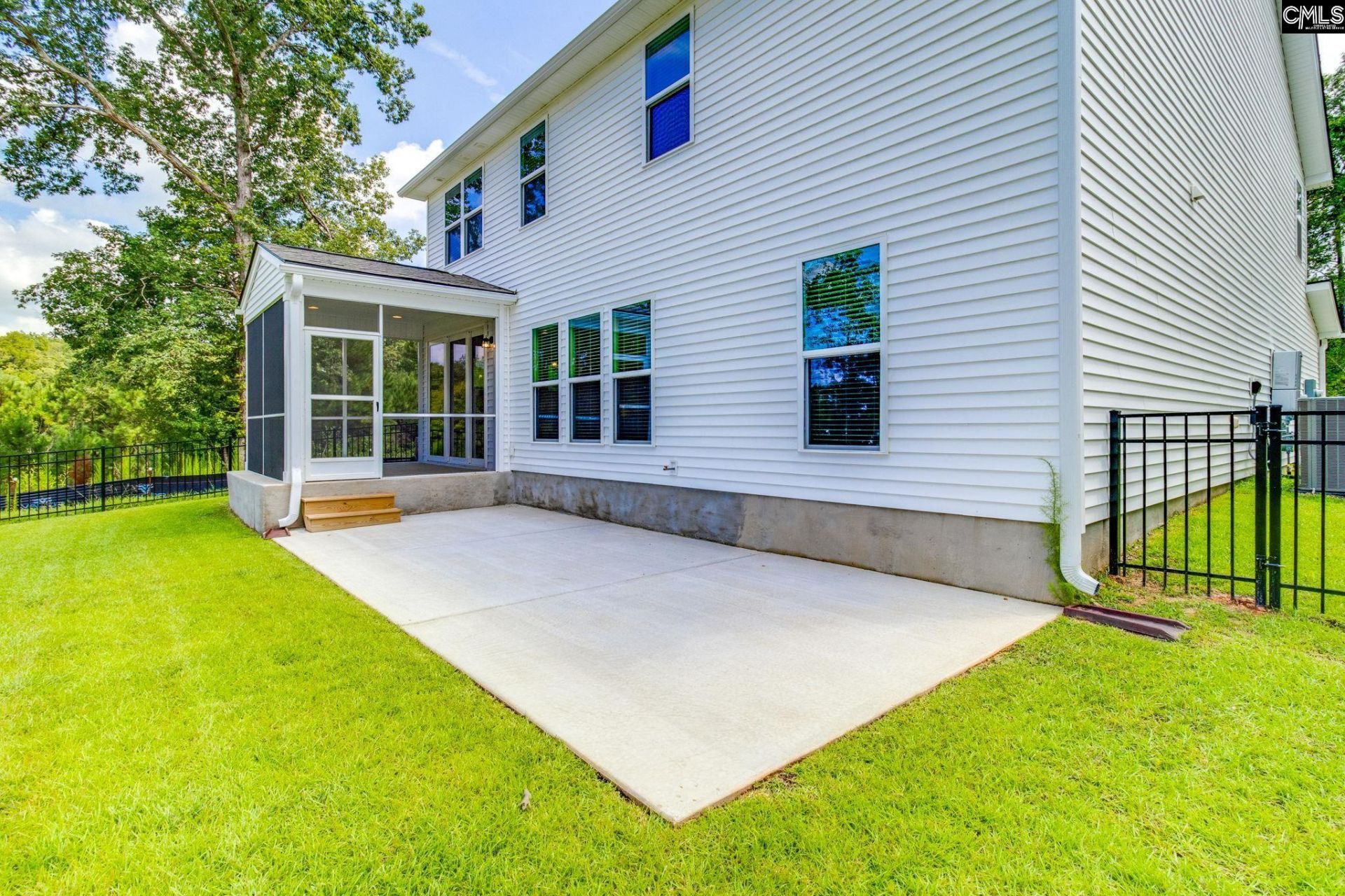 500 Carters Grove Lane  Photo 45