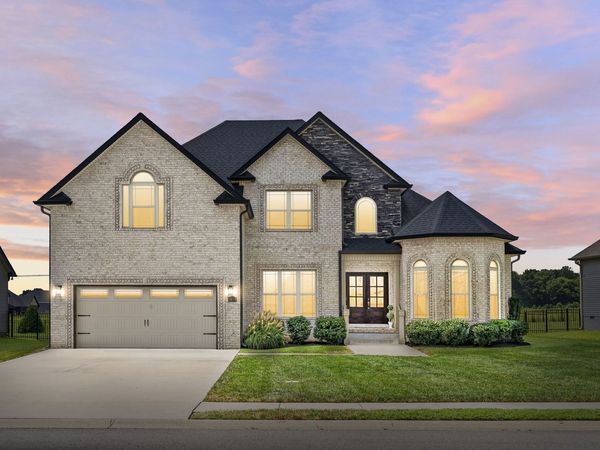 1893 Shield Drive , Clarksville, TN 37043
