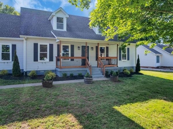 5746 Citadel , Rockvale, TN 37153