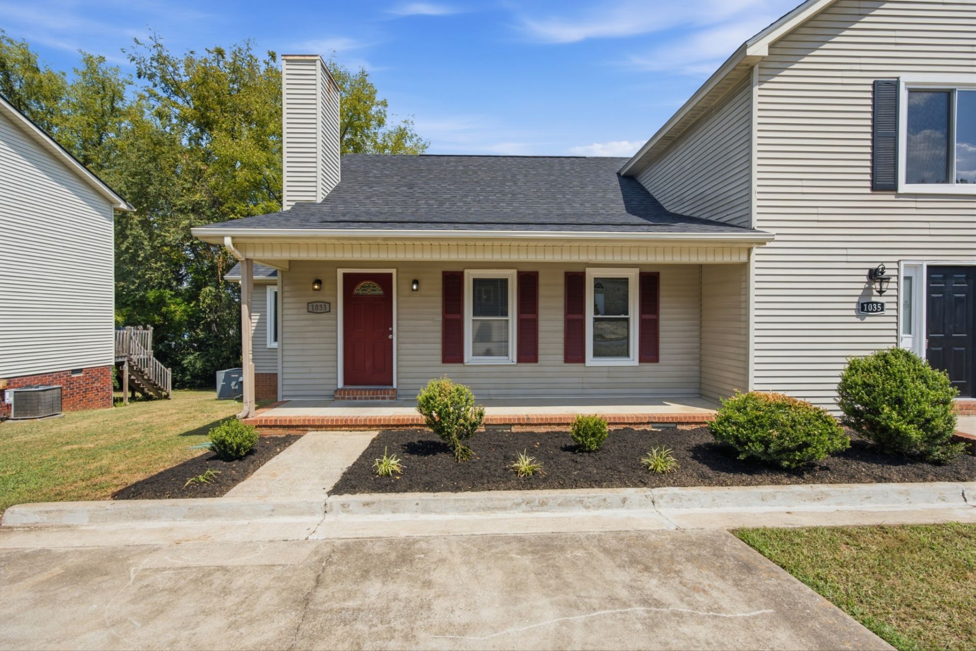 1033 Silver Point Dr, Murfreesboro, TN 37130 Main Photo