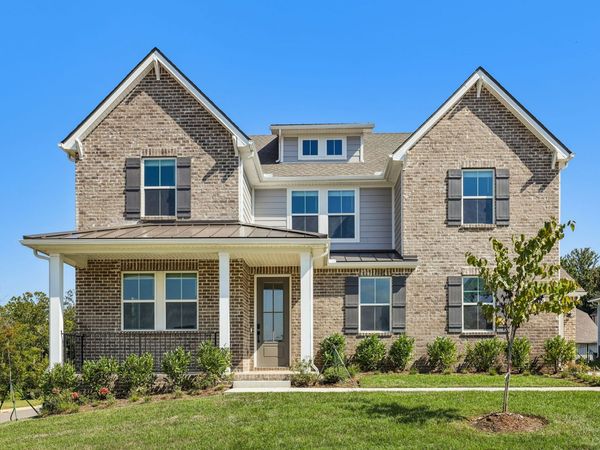 2022 Riley Park Dr , Franklin, TN 37064