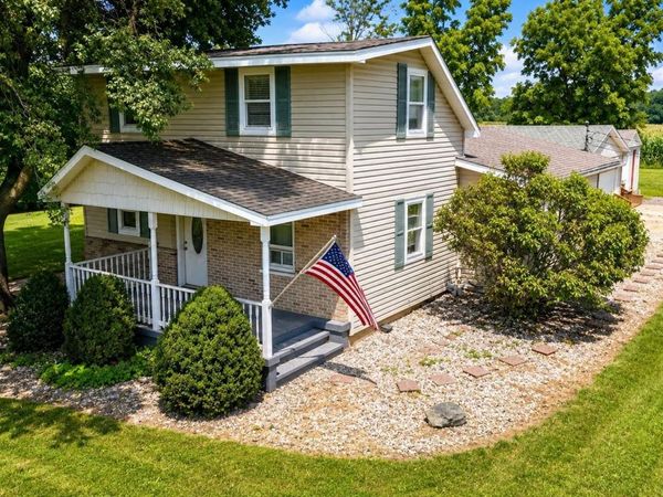 2492 W 250 S, Warsaw, IN 46580