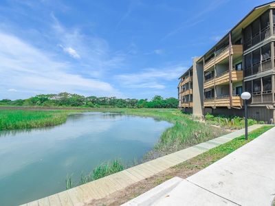 9501 Shore Dr. , Unit A210, Myrtle Beach, SC 29572