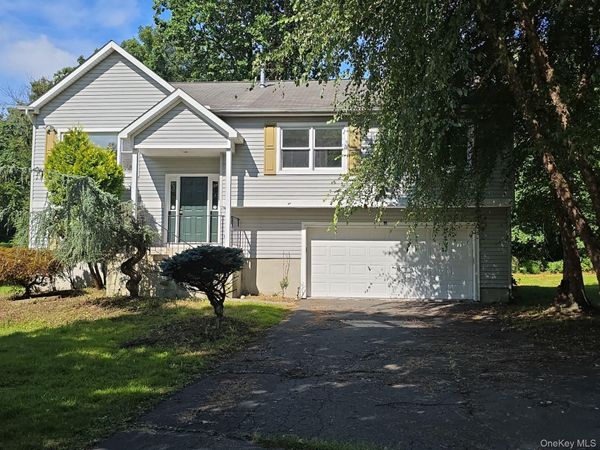 25 Butternut Drive , New City, NY 10956