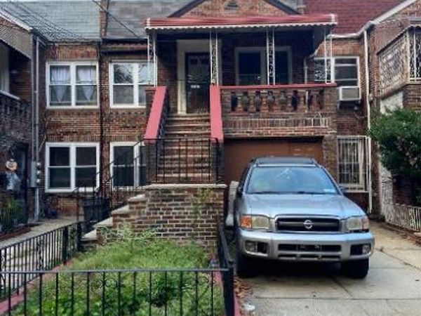 323 East 91 street, Brooklyn, NY 11212