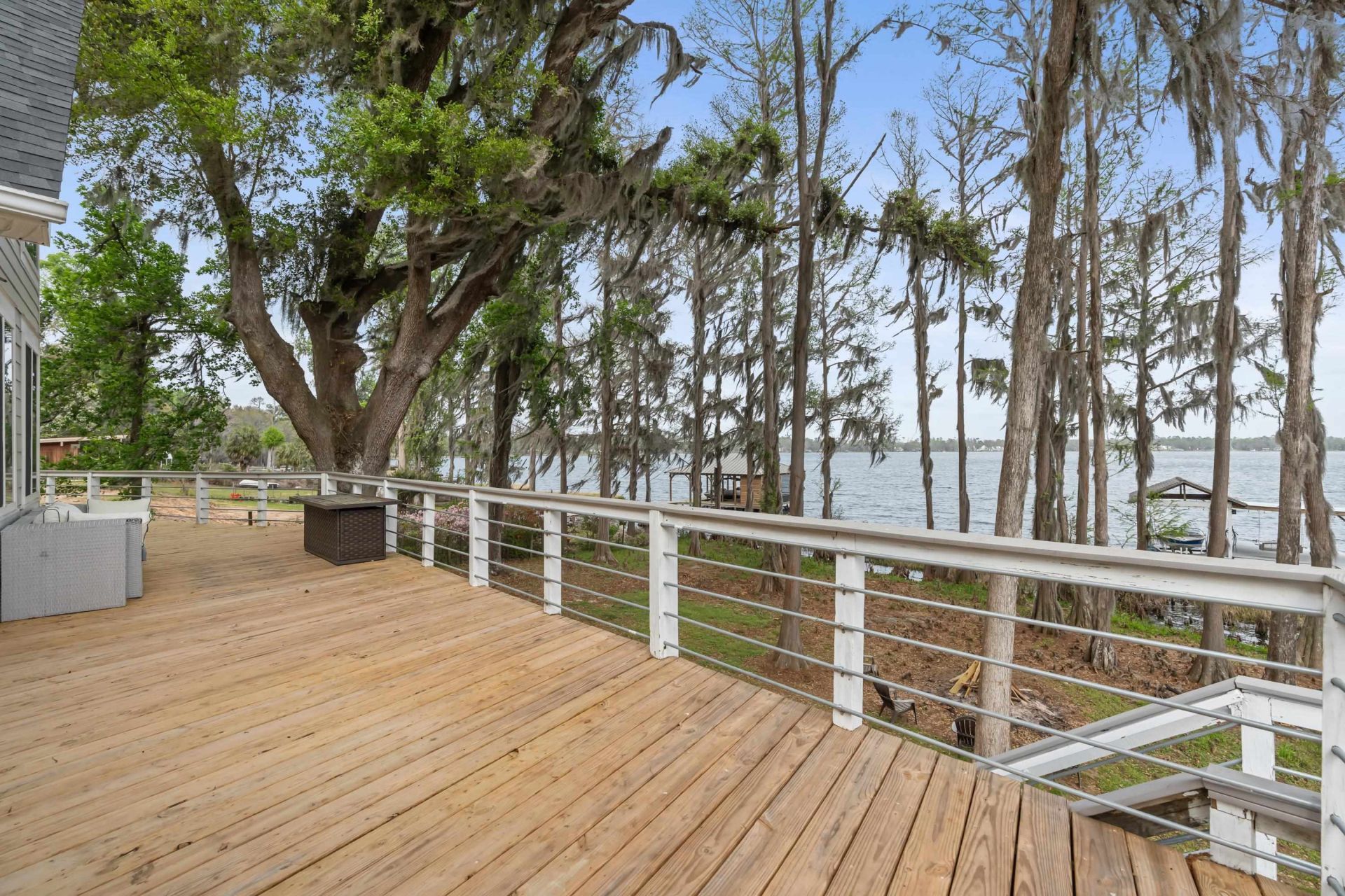 4219 NE Cherry Lake Circle , Madison, FL 32340 Photo