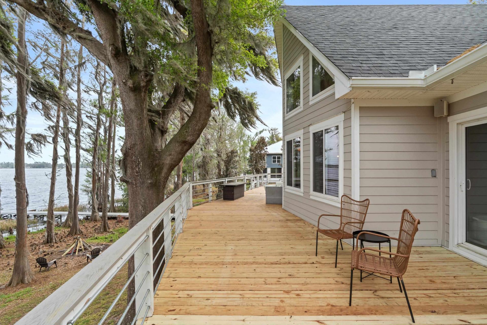 4219 NE Cherry Lake Circle , Madison, FL 32340 Photo