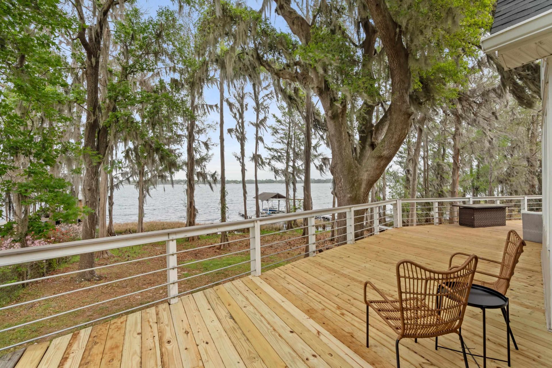 4219 NE Cherry Lake Circle , Madison, FL 32340 Photo