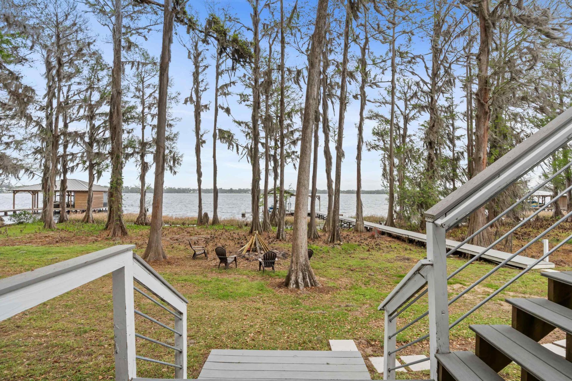 4219 NE Cherry Lake Circle , Madison, FL 32340 Photo