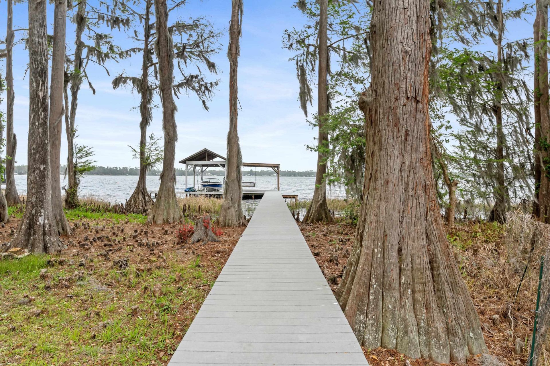 4219 NE Cherry Lake Circle , Madison, FL 32340 Photo
