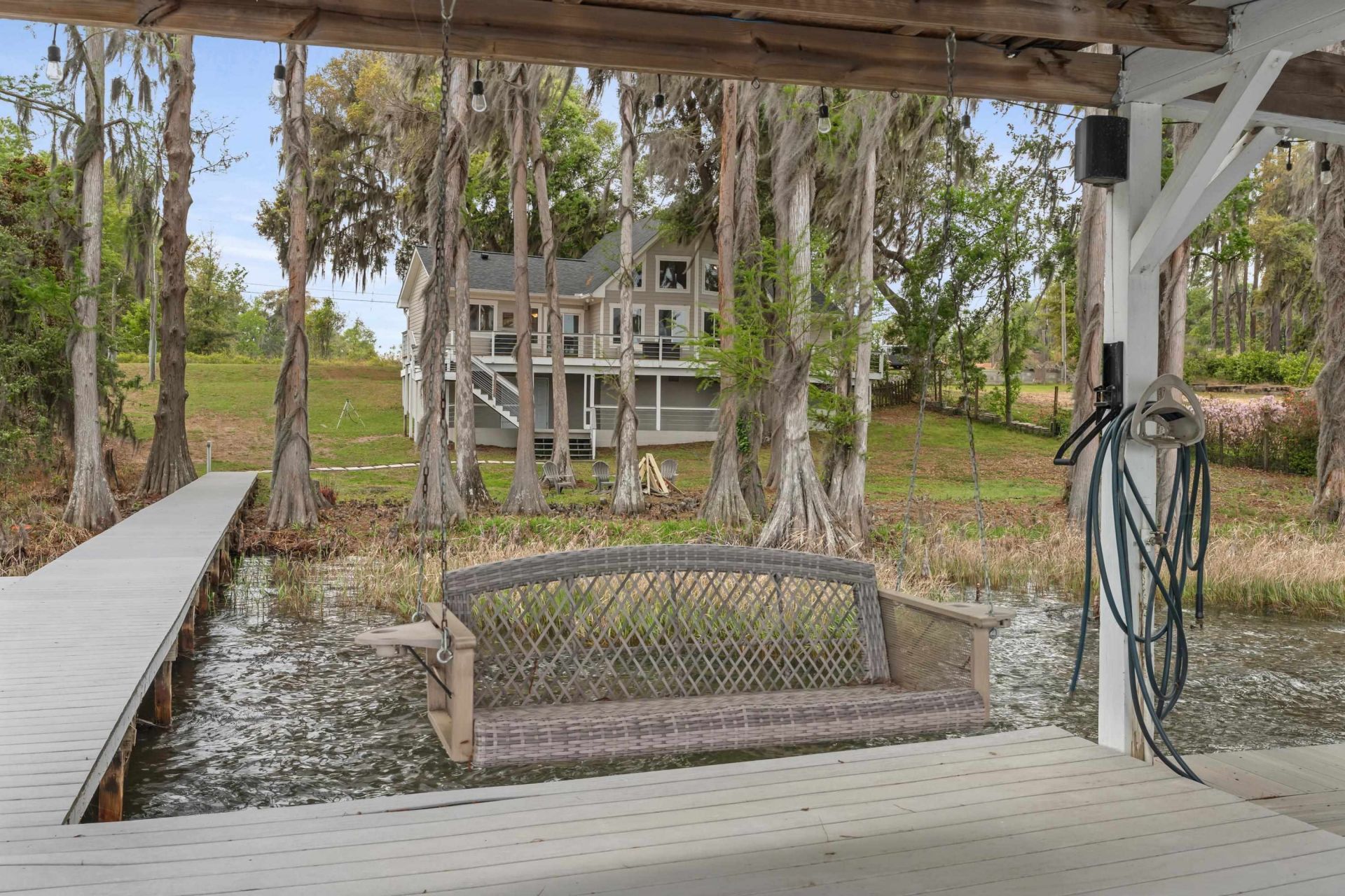 4219 NE Cherry Lake Circle , Madison, FL 32340 Photo